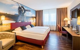 Amedia Hotel & Suites Frankfurt Airport